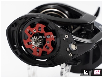 Tailwalk Elan Wide Power BM - Tailwalk